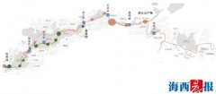 按图索骥 厦门山海健康步道沿途景点“走透透”