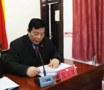 柘城县政协常委会听取县法院执行工作报告