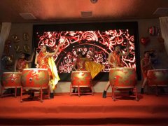 “不忘初心，追梦同行”——柳城县商会2020年会