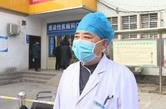 柘城县：坚守白衣天使初心、不忘党员战士使命