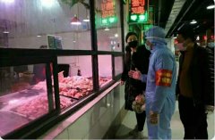  河南商丘：睢阳区新城街道办事处用务实举措确保防疫和发展“两不误”