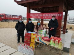  我将无我写忠诚