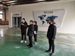  夏邑县检察院以检察建议+法制宣传助力企业健康复工复产