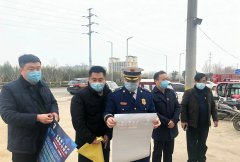 全区行动 全力以赴——睢阳区奋力夺取疫情防控和经济社会发展双胜利