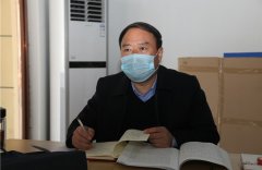 商丘市公安局交警支队利用“三·五”基层工作日开展务工人员全员返岗就业专项行动
