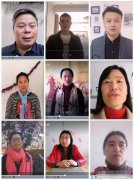 开封七中2020届初三年级举行中考百日誓师动员会