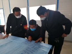 告别山沟沟 掉进福窝窝 宝鸡市城市生活垃圾处理搬迁安置项目进展掠影