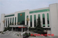始终坚持“以人民为中心”努力打造过硬队伍 ——梁园区法院学习贯彻“全市法院工作会议”精神