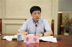 当好先锋 探索路子 积累经验 陕西省工商联直属商会党建工作率先“破题”