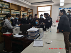 户政窗口迎来智能巨变