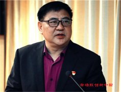 商丘市发展和改革委员会：促进营商环境不断优化