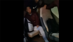“黑校车”未取得校车车牌非法接送学生被重罚万元
