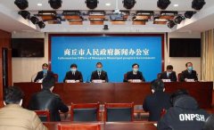  商丘市市场监管局获“全国市场监管系统抗击新冠肺炎疫情先进集体”