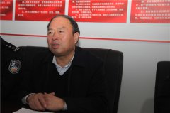 商丘市公安局交警支队扎实开展“三五”基层工作日活动